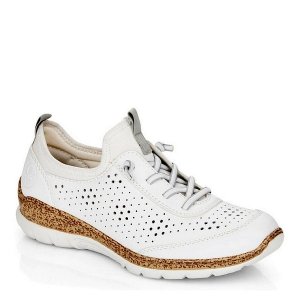 кроссовки RIEKER N4222-80 обувь женская в интернет магазине DESSA