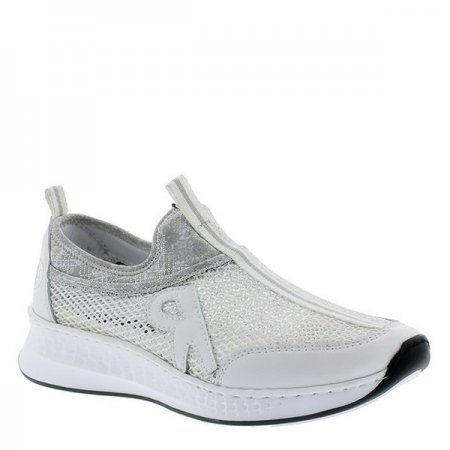 кроссовки RIEKER N5654-80 обувь женская в интернет магазине DESSA