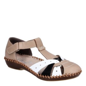 туфли RIEKER M1655-60 обувь женская в интернет магазине DESSA
