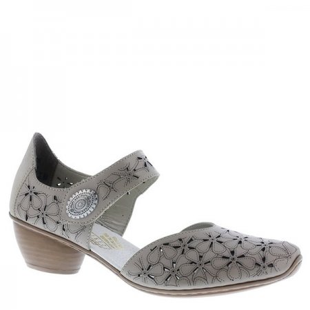 туфли RIEKER 43786-64 обувь женская в интернет магазине DESSA