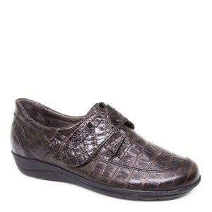полуботинки BURGERSHUHE 48506 обувь женская в интернет магазине DESSA
