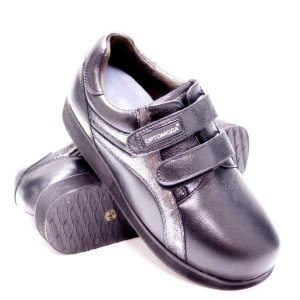 полуботинки OrtoModa 8122 обувь женская в интернет магазине DESSA