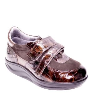 полуботинки OrtoModa 82377-L-502 обувь женская в интернет магазине DESSA