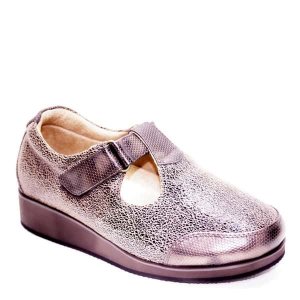 полуботинки OrtoModa 8502-L-502 обувь женская в интернет магазине DESSA