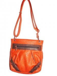 сумка SALOMEA 860-terrakot сумка женская в интернет магазине DESSA