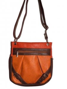 сумка SALOMEA 860-shafran сумка женская в интернет магазине DESSA