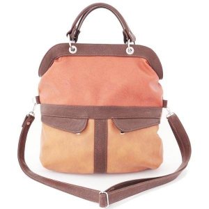 сумка SALOMEA 865-shafran сумка женская в интернет магазине DESSA