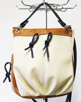 сумка SALOMEA 711-multi-dzhins сумка женская в интернет магазине DESSA
