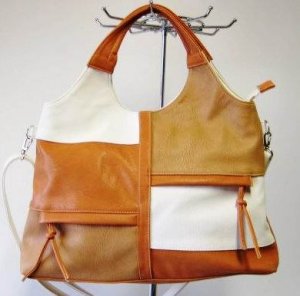 сумка SALOMEA 751-multi-persik сумка женская в интернет магазине DESSA