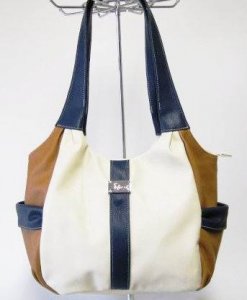 сумка SALOMEA 890-multi-persik сумка женская в интернет магазине DESSA