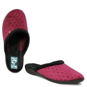 тапки ADANEX 26386 обувь женская в интернет магазине DESSA