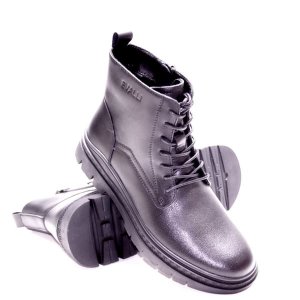 ботинки EVALLI W23-svs36-1 обувь женская в интернет магазине DESSA