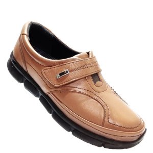 полуботинки BEETY 21BY96-Z604-TABA обувь женская в интернет магазине DESSA