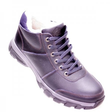 ботинки.м OLIVIATIM 28-3612-2 обувь мужская в интернет магазине DESSA