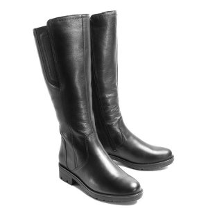 сапоги IONESSI 4297-042-black обувь женская в интернет магазине DESSA