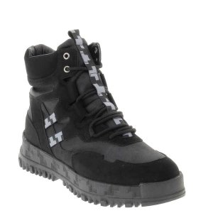 ботинки.м KEDDO 818266-02-01 обувь мужская в интернет магазине DESSA