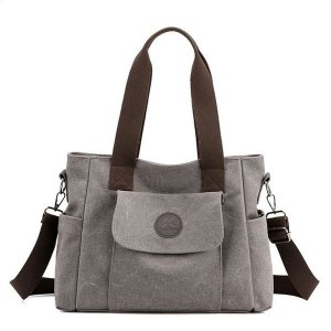 сумка KVKY K2-1612-Gray сумка женская в интернет магазине DESSA