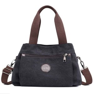 сумка KVKY K2-5081-Black сумка женская в интернет магазине DESSA