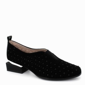 туфли ASCALINI W25001 обувь женская в интернет магазине DESSA