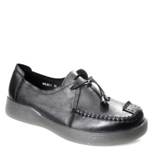 полуботинки RENZONI DYL30-1 обувь женская в интернет магазине DESSA