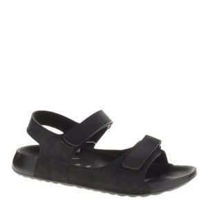 сандалии EVALLI 52505-black обувь женская в интернет магазине DESSA