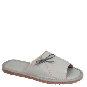 тапки EVALLI 06-002-grey обувь женская в интернет магазине DESSA