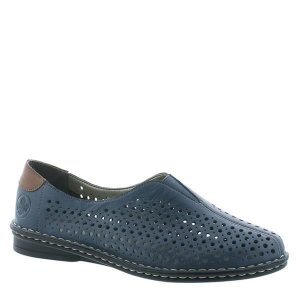 туфли RIEKER 48457-12 обувь женская в интернет магазине DESSA