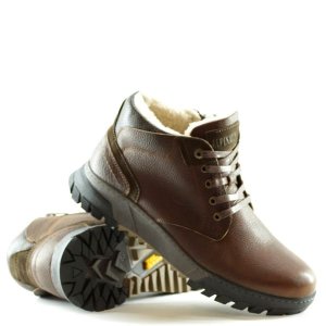 ботинки.м ALPINATIM 28-3633-1-4 обувь мужская в интернет магазине DESSA