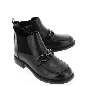 ботинки BADEN EH243-040 обувь женская в интернет магазине DESSA