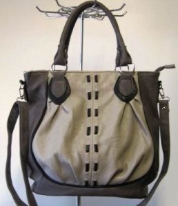 сумка SALOMEA 120-multi-cherno-seryi сумка женская в интернет магазине DESSA