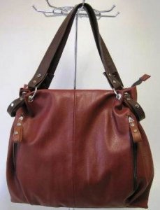 сумка SALOMEA 610-multi-koniak-bordo-shokolad сумка женская в интернет магазине DESSA