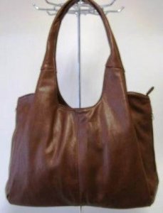 сумка SALOMEA 696-koniak сумка женская в интернет магазине DESSA