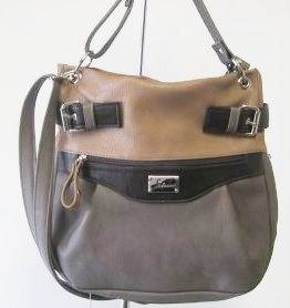 сумка SALOMEA 102-multi-triufel сумка женская в интернет магазине DESSA