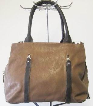 сумка SALOMEA 127-kakao сумка женская в интернет магазине DESSA
