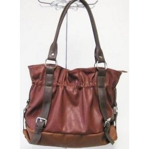 сумка SALOMEA 789-multi-koniak-bordo сумка женская в интернет магазине DESSA