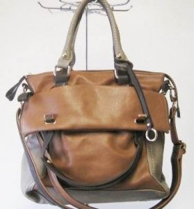 сумка LORETTA 8205-multi-Praga сумка женская в интернет магазине DESSA