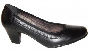 туфли ALPINA 8S93-12 обувь женская в интернет магазине DESSA