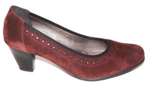 туфли ALPINA 8S93-32 обувь женская в интернет магазине DESSA