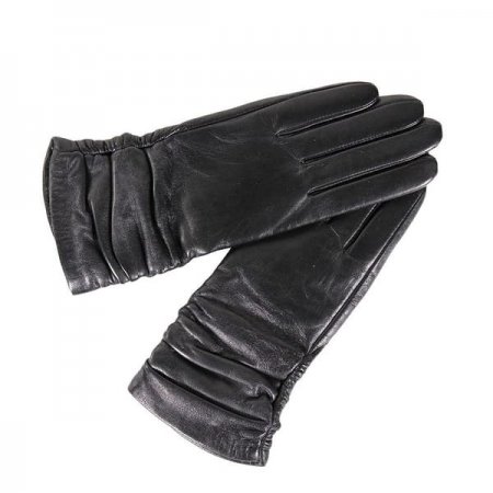перчатки D-S 111-5S-black аксессуары в интернет магазине DESSA