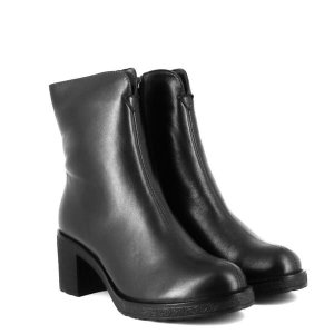 полусапоги SALIMEX 158-52-9 обувь женская в интернет магазине DESSA