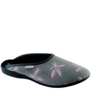 тапки ADANEX 28448 обувь женская в интернет магазине DESSA