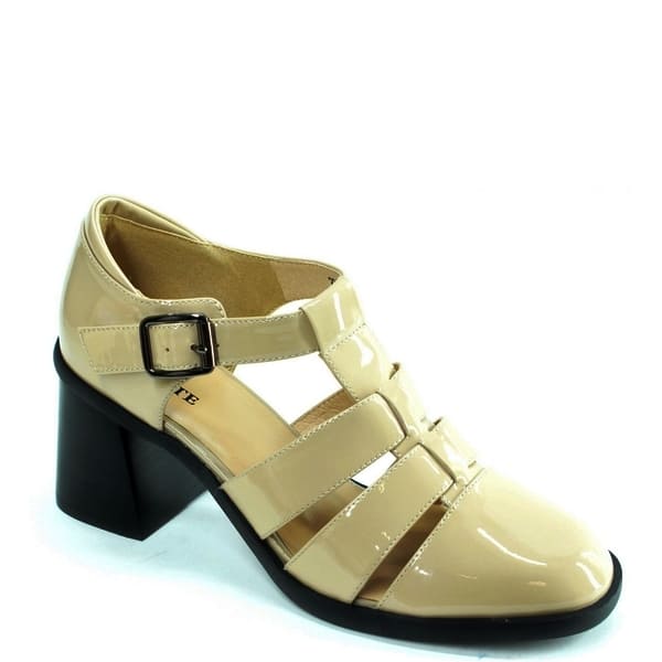 туфли CALETE H1362 обувь женская в интернет магазине DESSA