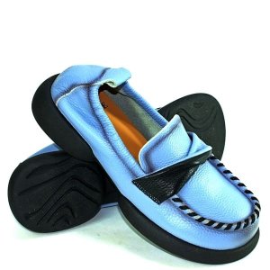 мокасины CALETE 111-1-5 обувь женская в интернет магазине DESSA