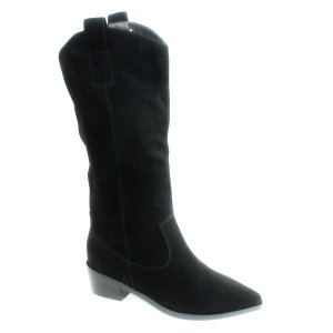 сапоги CALETE H1318-Z8324R-Y85 обувь женская в интернет магазине DESSA