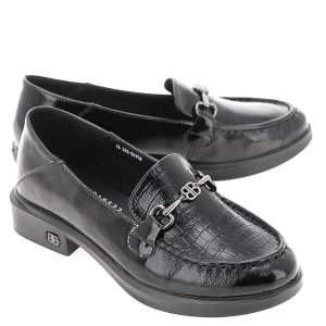 лоферы BADEN GJ012-202 обувь женская в интернет магазине DESSA