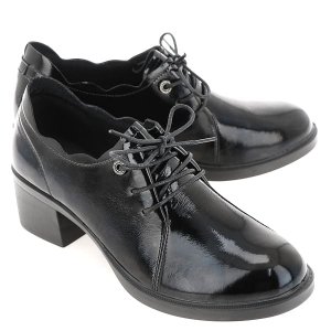 полуботинки BADEN EH259-041 обувь женская в интернет магазине DESSA