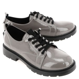 полуботинки BADEN GC105-071 обувь женская в интернет магазине DESSA