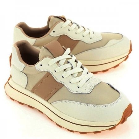 кроссовки BADEN JM148-011 обувь женская в интернет магазине DESSA