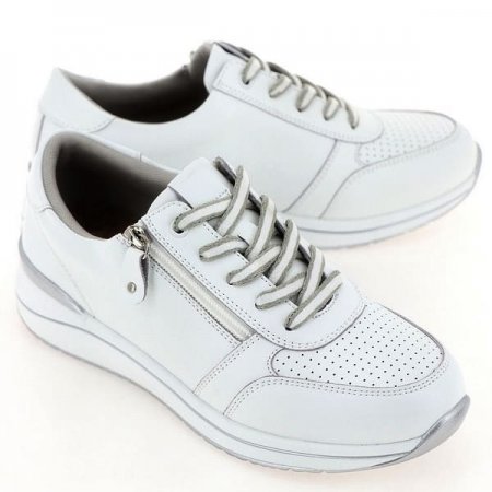 кроссовки KUMFO K241-AET-02-B обувь женская в интернет магазине DESSA