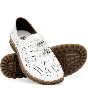 полуботинки BADEN MX087-020 обувь женская в интернет магазине DESSA